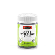 Swisse Aceto Di Sidro Di Mele 40 Gommose-2