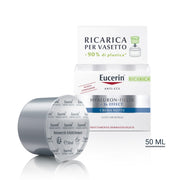 Eucerin Hyaluron Filler Notte Crema Viso Ricarica 50ml-8