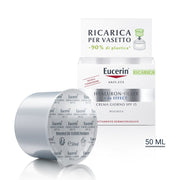 Eucerin Crema Hyaluron Filler Giorno SPF15 Ricarica 50ml-8