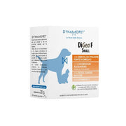 Dynamopet Digea F Medium 20 Bustine 4g-2