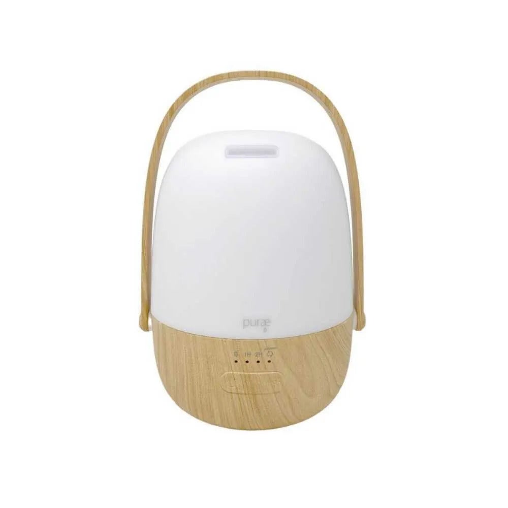 PURAE DIFFUSORE ULTRASUONI OAK-2