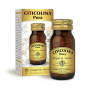 Giorgini Citicolina Pura 125 Pastiglie-1