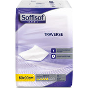 Soffisof Classic Traversa Incontinenza Extra 60x90cm 30 Pezzi-2