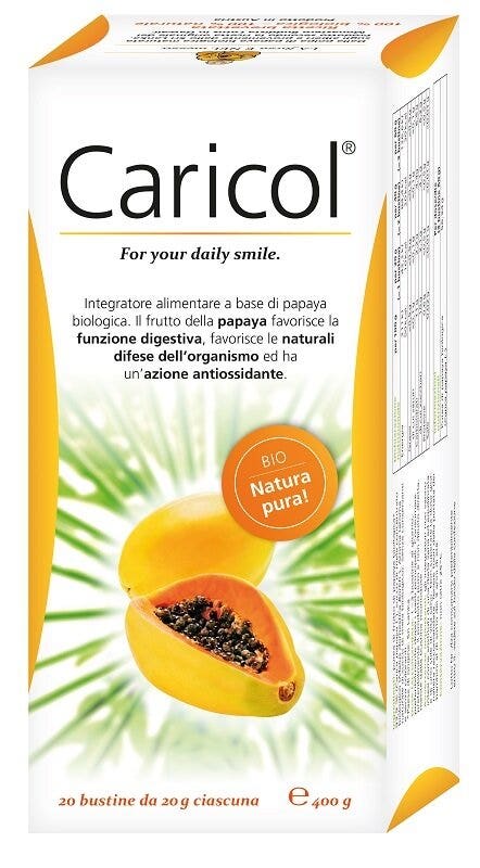 Caricol 20 Bustine-1