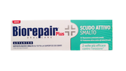 Biorepair Plus Dentifricio Scudo Attivo Smalto 75ml-1