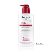 Eucerin Ph5 Emulsione Idratante Corpo Extra Leggera 400ml-12
