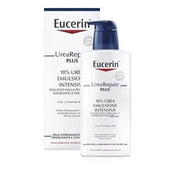 Eucerin UreaRepair Emulsione Intensiva 10% Urea 400ml-2