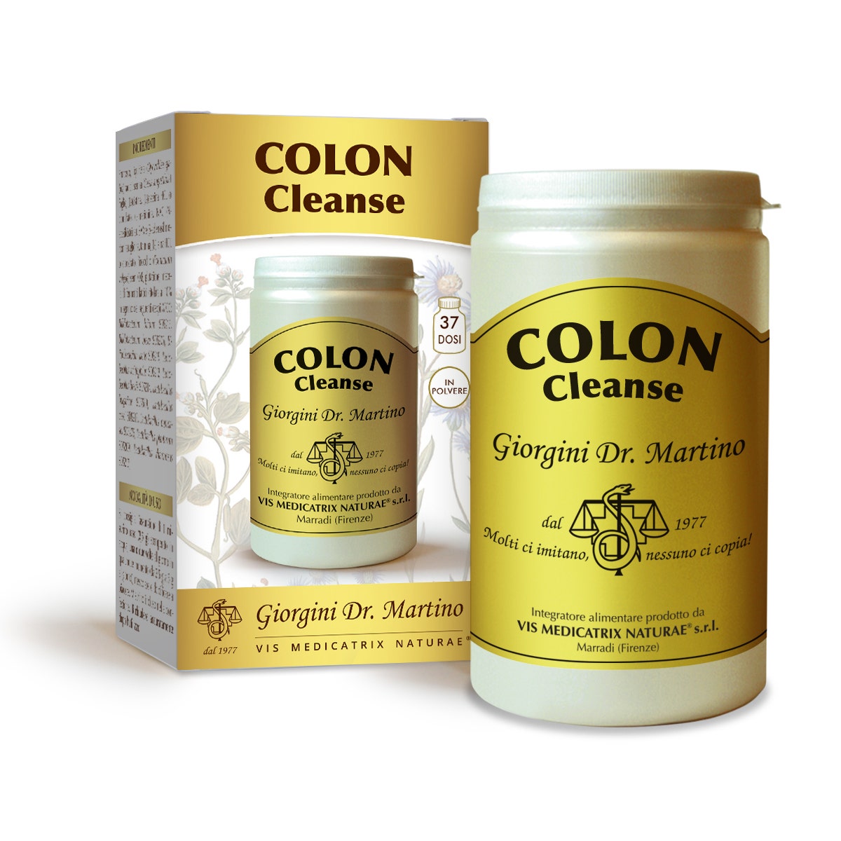 Dr Giorgini Colon Cleanse 150g-2