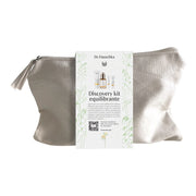 Dr. Hauschka Discovery Kit Equilibrante Per Pelle Mista Grassa e Impura-1