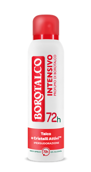 Borotalco Deodorante Spray Intensivo 150 ml-1