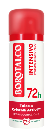 Borotalco Deo Spray Intensivo 50ml-1