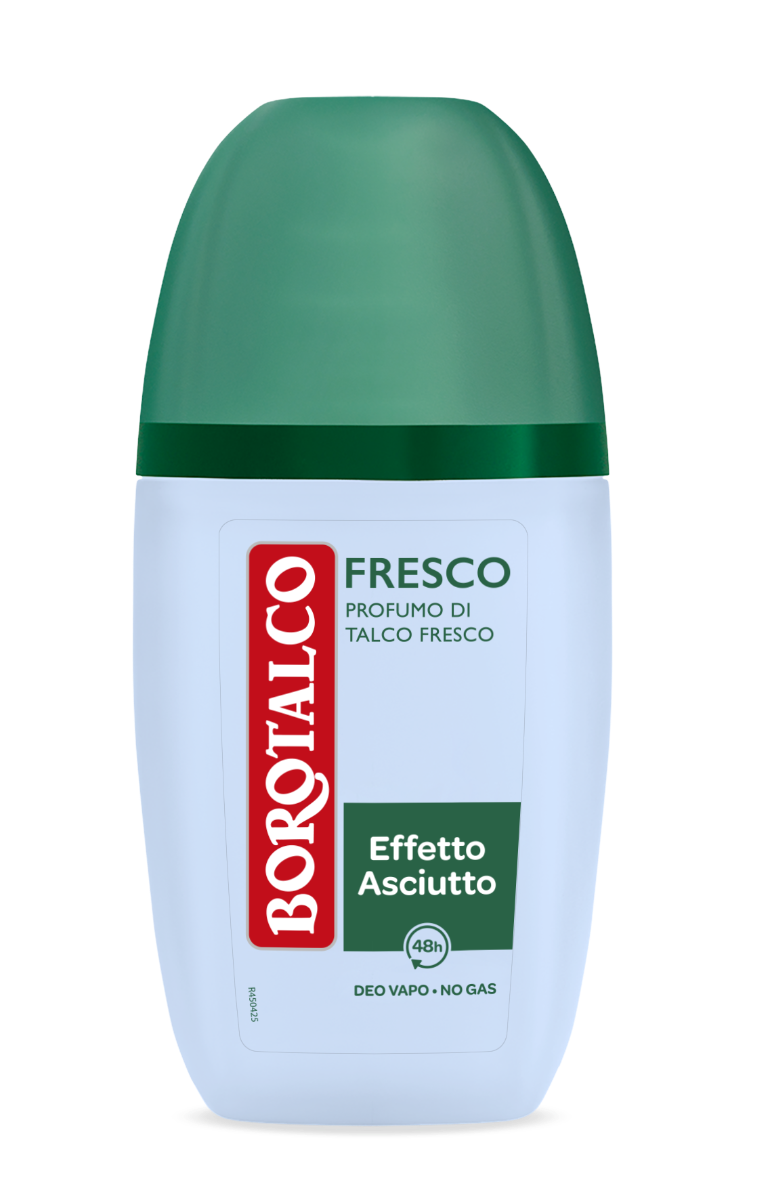 Borotalco Deodorante Vapo Fresco 75ml-1