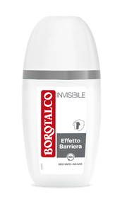 Borotalco Deodorante Vapo Invisibile Grigio 75ml-1