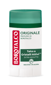 Borotalco Deodorante Stick Originale 40ml-1