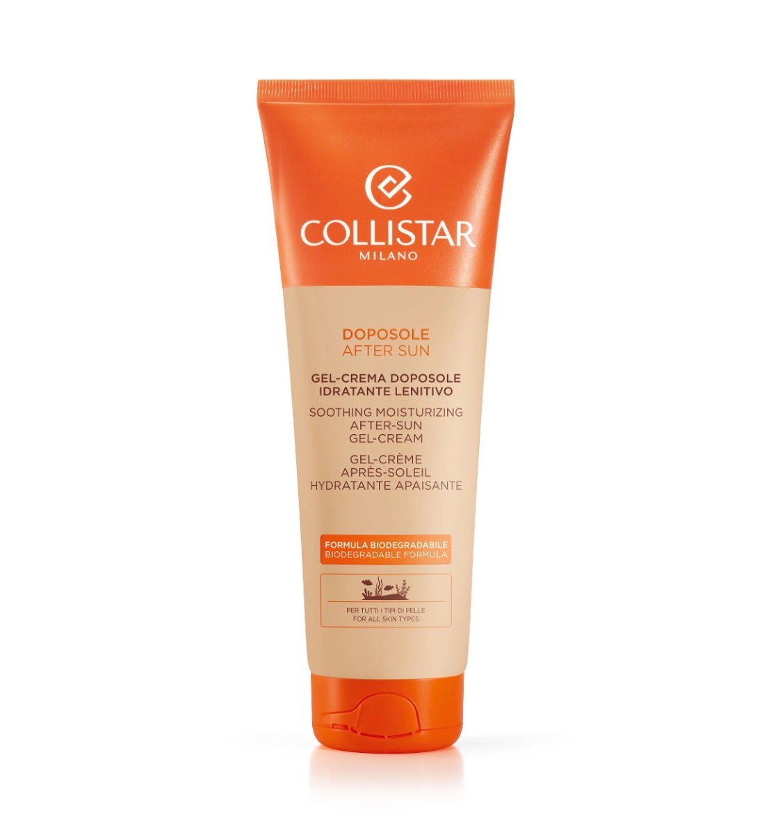 Collistar Gel-Crema Doposole 250ml-1