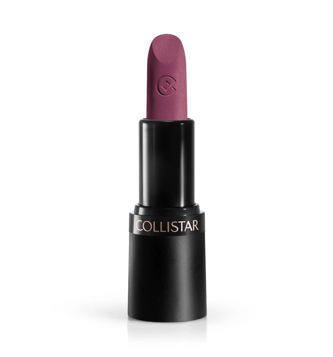 Collistar Rossetto Puro Matte 114 Warm Mauve 3,5ml-1