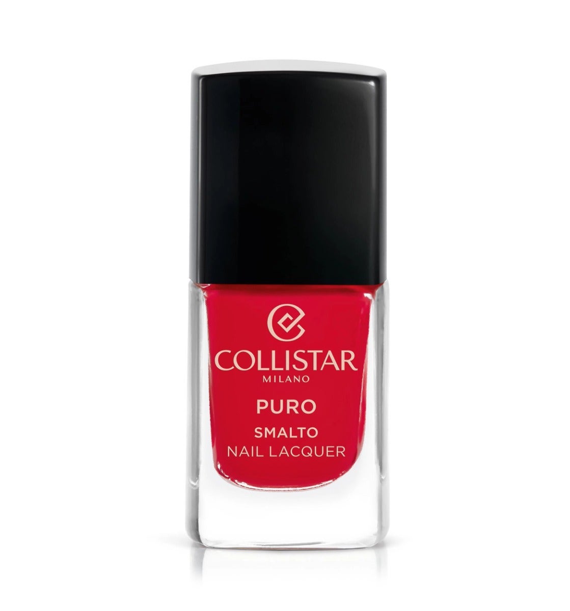Collistar Smalto Puro Lunga Durata 109 Papavero Ipnotico 10ml-1