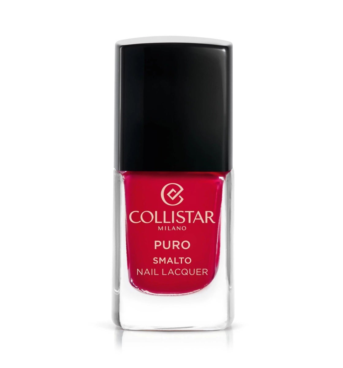 Collistar Smalto Puro Lunga Durata 111 Rosso Milano 10ml-1