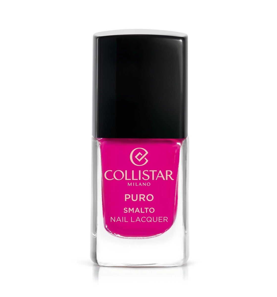 Collistar Smalto Puro Lunga Durata 551 Fucsia 10ml-1