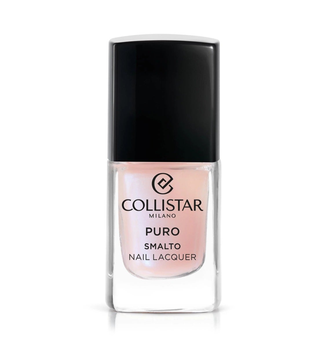 Collistar Smalto Puro Lunga Durata 919 Porcellana Beige 10ml-1