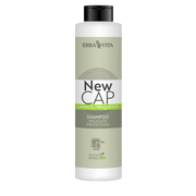 Erba Vita New Cap Shampoo Lavaggi Frequenti 250ml-2