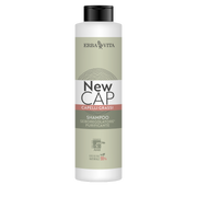 Erba Vita New Cap Shampoo Capelli Grassi 250ml-2