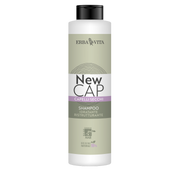 Erba Vita New Cap Shampoo Capelli Secchi 250ml-1