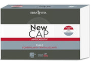 New Cap Fiale Anticaduta 12 Fiale da 10 ml