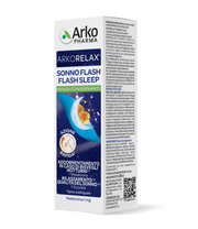 Arkorelax Flash Sonno Spray 20g-1