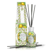 Le Maioliche Diffusore Citronella E Timo 250ml-2