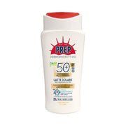 Prep Dermoprotettivo Latte Solare SPF50+ Pelli Sensibili 200ml-1