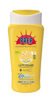 Prep Dermoprotettivo Latte Solare SPF30 200ml-1