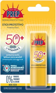 Prep Stick Dermoprotettivo SPF50+ 12ml-2