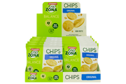 Enerzona Chips Classic 14 Sacchetti Da 23g-1