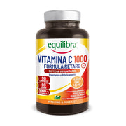 Equilibra Vitamina C 1000 90 Compresse-9