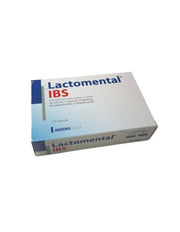 Lactomental IBS 20 Capsule-1