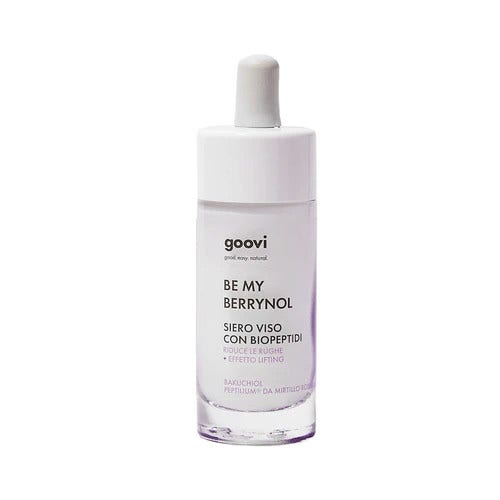 Goovi Siero Viso Con Biopeptidi 30ml-1