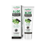 Equilibra Aloe Dentifricio Purificante 75ml-6