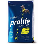 Prolife Dog Sensitive Adult Mini Rabbit & Potato 600g-2