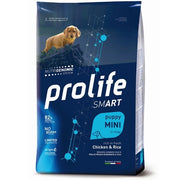 Prolife Dog Smart Puppy Mini Chicken & Rice 600g-1