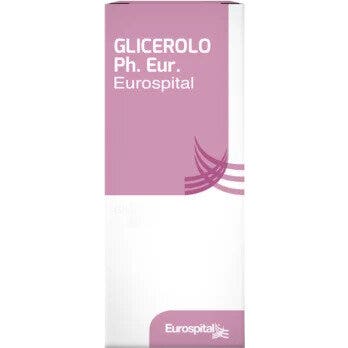 Eurospital Glicerolo 50g-1