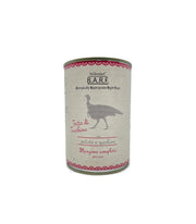 Barf Menu Completo Cane Trito Di Tacchino Con Patate E Zucchine 400g-1