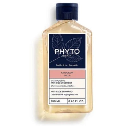 Phyto Couleur Shampoo Anti-Sbiadimento 250ml-7