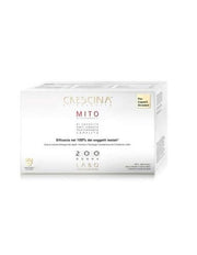 Crescina Ri-Crescita Mito 200 Donna Trattamento Completo 20 Fiale-2