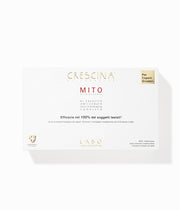 Crescina Transdermic Ri-Crescita Mito 200 Donna Trattamento Completo 40 Fiale-4