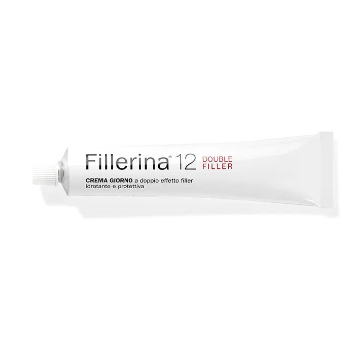 Fillerina 12 Double Filler Mito Grado 3 Crema Giorno 50ml-2