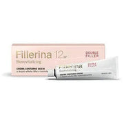 Fillerina 12 Biorevitalizing Double Filler Mito Grado 3 Crema Contorno Occhi 15ml-2