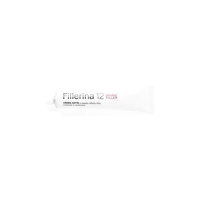 Fillerina 12 Double Filler Mito Grado 4 Crema Notte 50ml-2