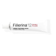 Fillerina 12 Double Filler Mito Grado 3 Crema Contorno Occhi 15ml-2