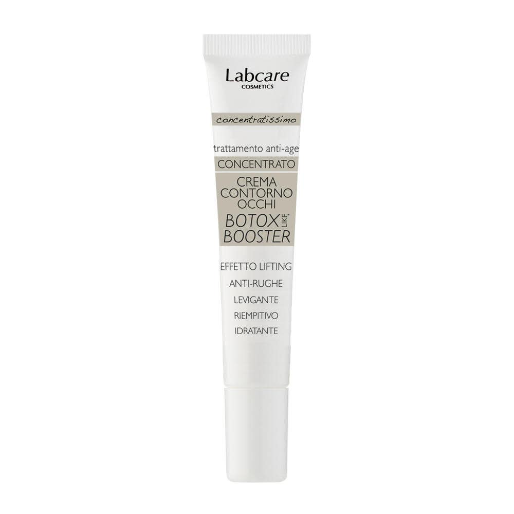 Labcare Crema Contorno Occhi Botox Booster 15ml-1